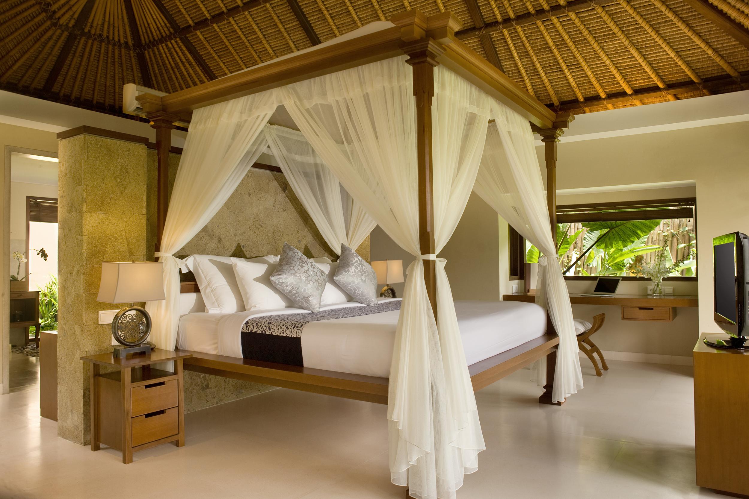Kamandalu Ubud Exterior foto