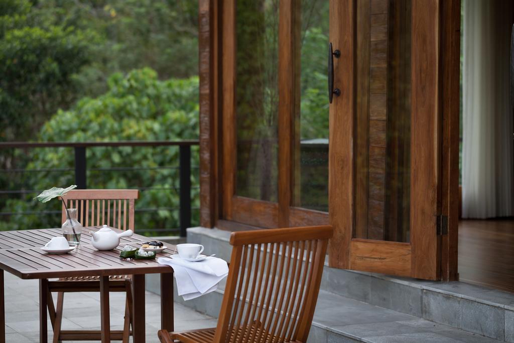 Kamandalu Ubud Exterior foto